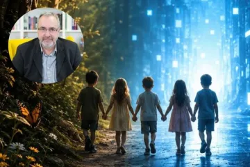 &Scaron;kolski odmor kao jo&scaron; jedna žrtva pametnih telefona? Dr. Rajović: 'Djeca vi&scaron;e ne razgovaraju'