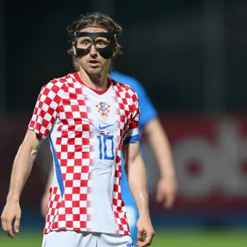 Procurila cijela kolekcija Vatrenih: Ovo su novi Adidasovi dresovi Hrvatske