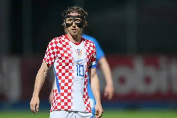 Procurila cijela kolekcija Vatrenih: Ovo su novi Adidasovi dresovi Hrvatske