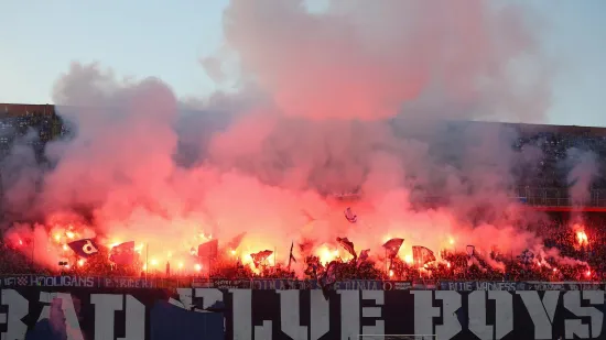 Dinamo posvetio objavu jednom od najbitnijih dana u povijesti kluba
