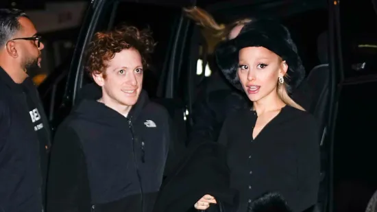 Nakon gotovo tri godine veze Ariana Grande i Ethan Slater prekinuli su ljubavnu priču