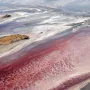 Krvavo jezero skriva prirodni fenomen: Fotografije koje obilaze svijet lede krv u žilama