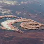 Krvavo jezero skriva prirodni fenomen: Fotografije koje obilaze svijet lede krv u žilama