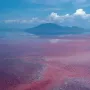 Krvavo jezero skriva prirodni fenomen: Fotografije koje obilaze svijet lede krv u žilama