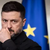 Zelenski o Putinovim lažima i tajnom sastanku s Abramovičem: 'Blizu je kolapsu'