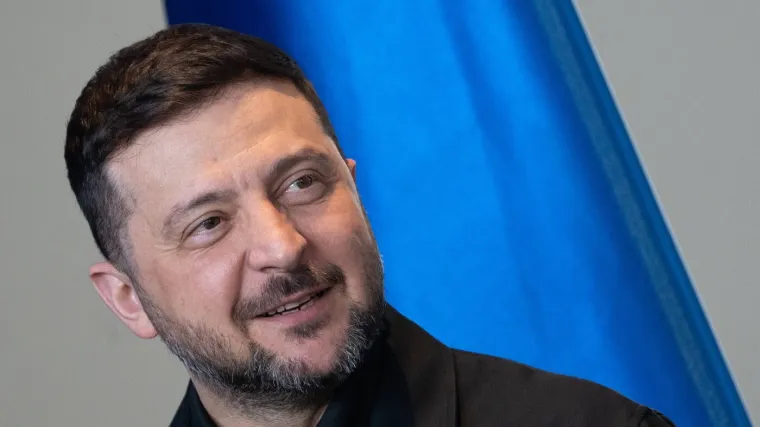 Zelenski o Putinovim lažima i tajnom sastanku s Abramovičem: 'Blizu je kolapsu'