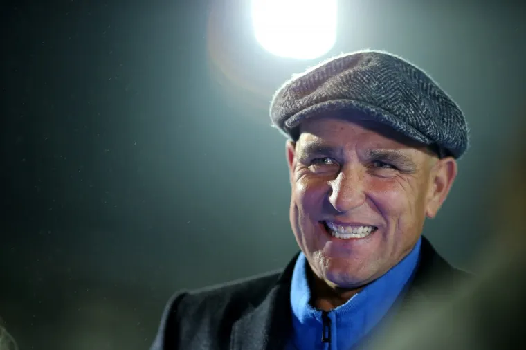 Vinnie Jones: 'Mesar' koji je glumom pokorio svijet