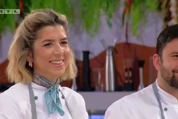 Ispala iz 'Igre chefova', a onda dobila posao iz snova od Hrvoja Zirojevića