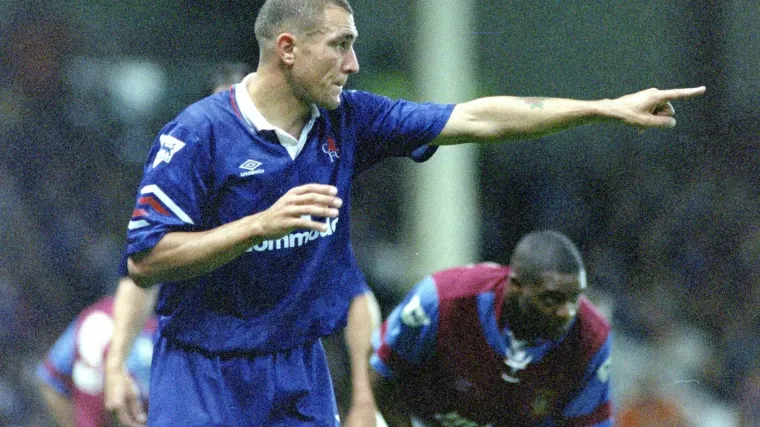 Vinnie Jones: 'Mesar' koji je glumom pokorio svijet