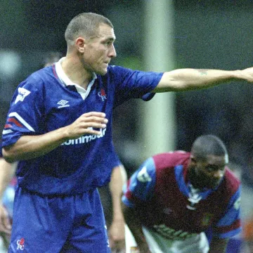Vinnie Jones: 'Mesar' koji je glumom pokorio svijet
