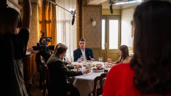 Nove epizode, novi likovi, a produkcijski tim najavljuje: 'Čeka nas priča o kazni i iskupljenju'