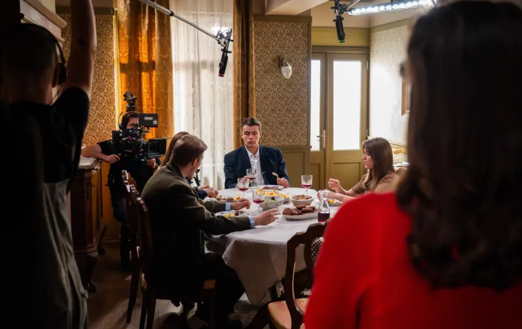 Nove epizode, novi likovi, a produkcijski tim najavljuje: 'Čeka nas priča o kazni i iskupljenju'