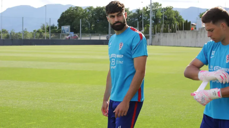 Vratolomije Jo&scaron;ka Gvardiola: 'Ovo je najbolja stvar koju sam napravio u životu'