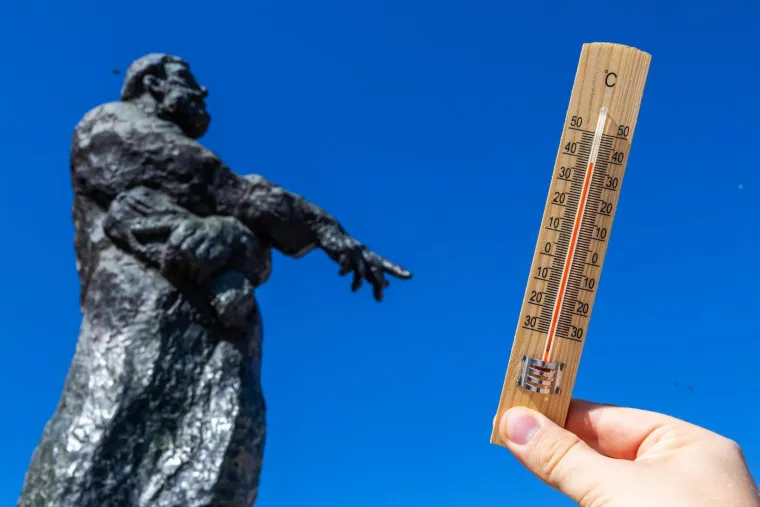 Jesu li ljeta paklenija nego ikad? Podaci ne lažu, evo &scaron;to se stvarno krije iza toplinskih kupol