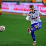 Hajduk prodaje svog dragulja? Mladi branič na radaru nizozemskog velikana