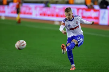 Hajduk prodaje svog dragulja? Mladi branič na radaru nizozemskog velikana