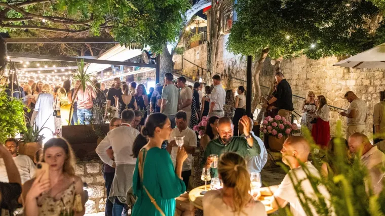 Počeo NEM Dubrovnik 2026: Raspravljali o budućnosti televizije, streaminga i sadržaja