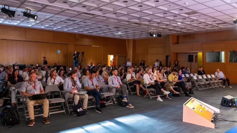 Počeo NEM Dubrovnik 2026: Raspravljali o budućnosti televizije, streaminga i sadržaja