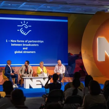 Počeo NEM Dubrovnik 2026: Raspravljali o budućnosti televizije, streaminga i sadržaja