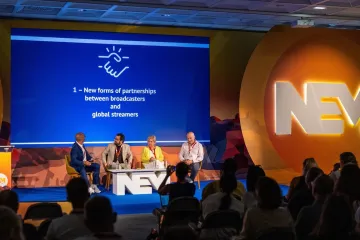 Počeo NEM Dubrovnik 2026: Raspravljali o budućnosti televizije, streaminga i sadržaja