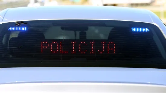Slovenac žestoko stisnuo gas na hrvatskoj autocesti: 'Ulovili' ga i po&scaron;teno kaznili