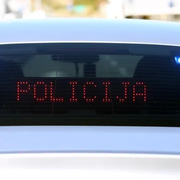 Slovenac žestoko stisnuo gas na hrvatskoj autocesti: 'Ulovili' ga i po&scaron;teno kaznili
