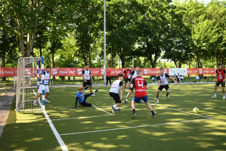 Sportske igre mladih ove godine slave veliki jubilej: Evo &scaron;to nas čeka