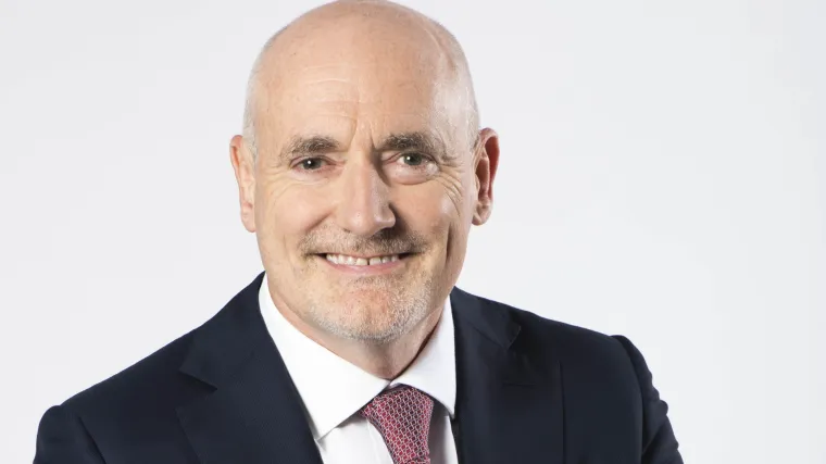 Izvr&scaron;ni direktor CME-a Sam Barnett: 'Fokus konferencije je važnost lokalnog sadržaja'