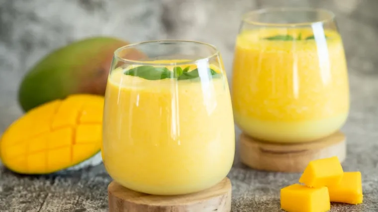 Tajna savr&scaron;enog smoothieja od manga: Recept za napitak neodoljivog okusa