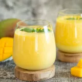 Tajna savr&scaron;enog smoothieja od manga: Recept za napitak neodoljivog okusa