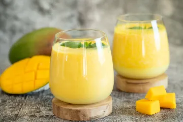 Tajna savr&scaron;enog smoothieja od manga: Recept za napitak neodoljivog okusa
