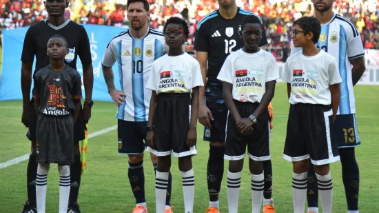 Messi na posljednjem plesu, ali tko će mu iz grupe J pokvariti planove