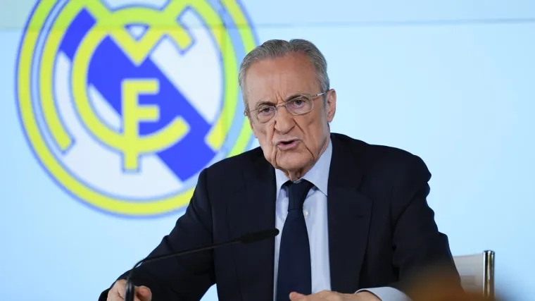 Real Madrid potpisao posao vrijedan bogatstvo, brojke ostavljaju bez teksta