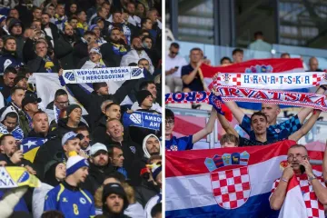 Dok se drugdje podižu tenzije, jedan grad u BiH poslao je potpuno drukčiju poruku