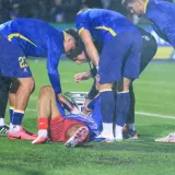 Mostarski župnik tvrdi kako se BiH nije plasirala na Svjetsko prvenstvo: 'To je laž!'