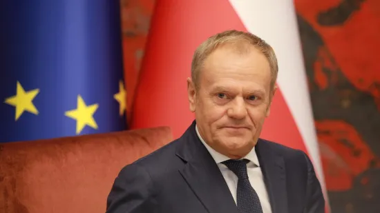 Tusk nezadovoljan formatom E3: 'Aranžmani bez nas neće biti obvezujući'