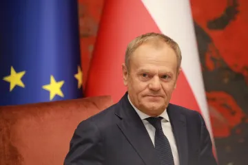 Tusk nezadovoljan formatom E3: 'Aranžmani bez nas neće biti obvezujući'