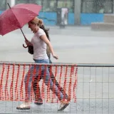 Predahnut ćemo od vrućine, ali stiže olujno nevrijeme: Meteorologinja upozorila gdje će biti najgore