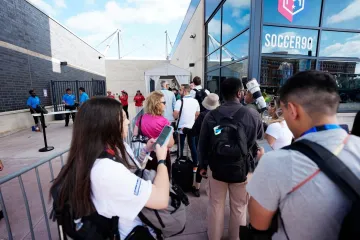 Paklene vrućine i luksuz bez granica: SP nije ni počeo, a neke stvari već nadilaze nogometni teren