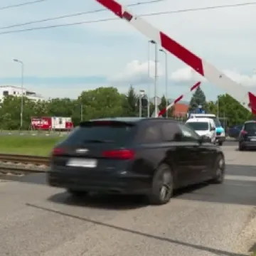 Četvero poginulih lani na pružnim prijelazima, ove godine zasad bez crnih brojki