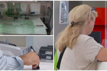 Rizični prepolovljeni, a &scaron;to je s gotovinskim kreditima? Istražili smo koliko se Hrvati manje zadužuju