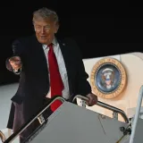 Bliski istok grmi, a iz Bijele kuće optimizam! Donald Trump uvjerava: 'Dogovor je blizu'