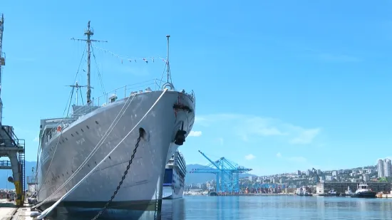 Zna se koliko ko&scaron;ta i kad će biti otvoren Titov Galeb: 'To je povijest na koju trebate biti ponosni'