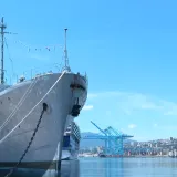 Zna se koliko ko&scaron;ta i kad će biti otvoren Titov Galeb: 'To je povijest na koju trebate biti ponosni'