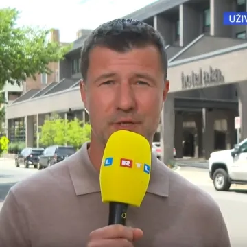 Amerikanci o Hrvatskoj: 'Neki misle da je Croatia novi model automobila, a Modrić igra za Lakerse'