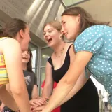 Glazbom ru&scaron;e predrasude i pokazuju koliko mogu kad im se pruži prilika