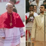 Neobičan susret u &Scaron;panjolskoj: Papa Lav XIV. sreo se s glazbenikom kojeg Trump također ne voli