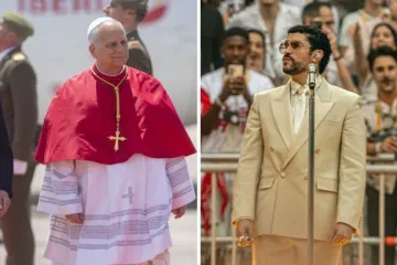 Neobičan susret u &Scaron;panjolskoj: Papa Lav XIV. sreo se s glazbenikom kojeg Trump također ne voli