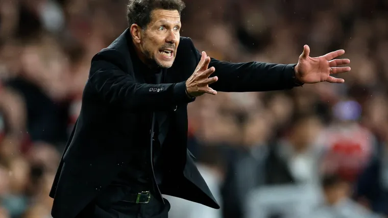 Real želi Simeoneu 'ukrasti' zvijezdu: Atletico napravio kaos na dru&scaron;tvenim mrežama
