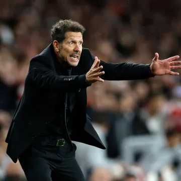 Real želi Simeoneu 'ukrasti' zvijezdu: Atletico napravio kaos na dru&scaron;tvenim mrežama